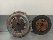 Kupplungsset 7701477017 Renault I COUPE FASE 2 (DA..) 1.4 CAT