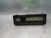 Multifunctionelle Display 8200002604A Renault II GRANDTOUR (KG0) 1.9 dCi Diesel
