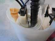 Lichtschalter 8V1962107 Audi A3 Sportback (8VA/8VF) Schrägheck 5-drs 2.0 TDI 16V (CRLB)