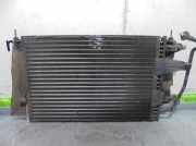 Klimakondensator Ford Escort 5 (ANL) Kombi 1.8i 16V Clipper (E2) (RDA)