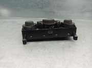 Bedienung Klimacontrolle 96718462XT Peugeot 308 1.6 HDi FAP CAT (9HZ / DV6TED4)