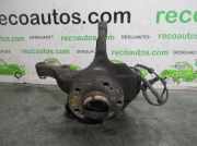 Achsschenkel Halter Links Vorne 8200320889 Renault IV (JK0) 2.2 dCi Turbodiesel