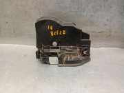 Achsschenkel Halter Rechts Hinten 527201D010 Kia Carens III (FG) Großraumlimousine 2.0 CRDI VGT 16V (D4EA)