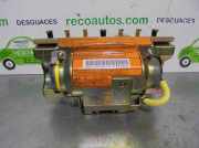 Airbag Lenkrad BBNN2927 Nissan X-Trail (T30) SUV 2.2 dCi 16V 4x4 (YD22ETi)