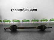 Antriebswelle Rechts Hinten Jaguar S-type (X200) Limousine 3.0 V6 24V (FB)