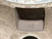 Schlauch 144600002R Renault Megane III Coupe (DZ) Schrägheck 3-drs 1.4 16V TCe 130 (H4J-A700)