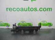 Bremskraftverstärker 9646710380 Citroën C5 II Berline (RC) Schrägheck 1.6 HDiF 16V (DV6TED4(9HZ))