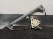 Fensterheber Rechts Hinten 9630961780 Peugeot 406 (8B) Limousine 2.0 HDi 110 (DW10ATED(RHZ))