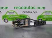 Türgriff Außen Links Hinten 3B0837207G Volkswagen Passat Variant (3B6) Kombi 2.5 TDI V6 24V (AKN) AKN