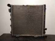 Radiator A1245006203 Mercedes-Benz CLASE E (W124) FAMILIAR 2.0 16V CAT