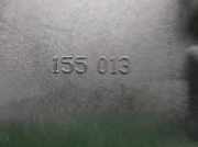 Klima Leitung 52017360 Fiat TIPO II (357) FAM Easy