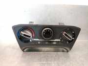 Bedienung Klimaanlage 97250C8011 Hyundai i20 (GBB) Schrägheck 1.2i 16V (G4LA)