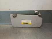 Sonnenblende Links 852011H110ED Kia Pro cee'd (EDB3) Schrägheck 3-drs 2.0 CRDi 16V (D4EA-F)