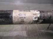 Handgriff Kofferraum 6617403093 SsangYong 2.7 Turbodiesel CAT