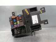 Hinterachse 55501BM410 Nissan Almera (N16) Limousine 2.2 Di 16V (YD22)