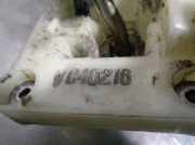 Schalthebel 969358H600 Nissan X-Trail (T30) SUV 2.2 dCi 16V 4x4 (YD22ETi)