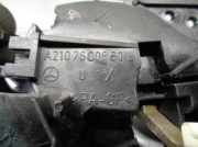 Stoßdämpfer Rechts Hinten H1BC18080BD Ford Fiesta 7 Schrägheck 1.1 Ti-VCT 12V 85 (XYJC)