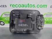 Tankklappe 79500H1011 Hyundai Terracan SUV 2.9 CRDi 16V (J3)