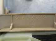 Dachträger Rahmen 7661A31825 Mitsubishi ASX SUV 1.6 MIVEC 16V (4A92)