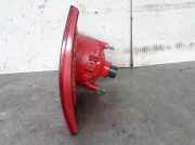 Türverkleidung Links Hinten G1B5A27407CA35B8 Ford Ka+ Schrägheck 1.2 Ti-VCT (YSKD)