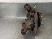 Motorhalter Links 1612412280 Citroën C1 Schrägheck 1.0 12V VVT-i (1KR-FE(CFB))