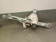 Fensterheber Rechts Hinten 68002888AA Jeep Compass SUV 2.2 CRD 16V 4x4 (OM651.925)
