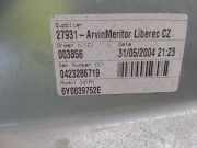 Stoßdämpfer Links Vorne 6R0413031C Seat Ibiza IV (6J5) Schrägheck 5-drs 1.0 EcoTSI 12V (CHZC)