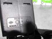 Gürtelschnalle 5502388AA Renault MEGANE I FASE 2 BERLINA (BA0) 1.4 16V