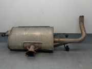 Querlenker Links Hinten Unten 98633114303 Porsche Boxster (986) Cabrio 2.5 24V (M96.20)