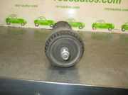 Stoßdämpfer Rechts Hinten 98FX18K076AC Ford Fiesta 4 Schrägheck 1.3i (J4R)