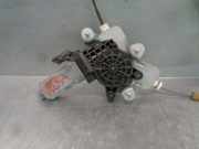 Fensterheber Rechts Hinten 7334021001 SsangYong Rodius Großraumlimousine 2.7 270 Xdi 20V 4x2 (M665.925(Euro 4))