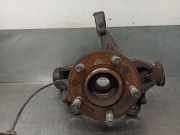 Achsschenkel Halter Rechts Vorne Citroën Xantia (X1/2) Schrägheck 2.1 TD 12V (XUD11BTE-L(P8C))