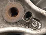 Achsschenkel Halter Links Hinten 3Q0505433G Skoda Superb (3V3) Liftback 2.0 TDI (DFGA)