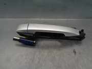 Türgriff Außen Links Hinten 61160FG000G2 Subaru Forester (SH) SUV 2.0D (EJ20Z)