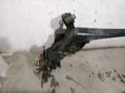 Hinterachse DFR528B0XB Mazda CX-30 (DM) SUV 2.0 e-SkyActiv-X 181 M Hybrid 16V (HFY1)