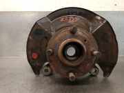 Achsschenkel Halter Links Vorne 4515060820 Suzuki Baleno (GC/GD) Limousine 1.6 16V (G16B)