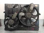 Kühlerventilator 7L0121203F Audi Q7 (4LB) SUV 3.0 TDI V6 24V (BUG)