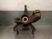 Achsschenkel Halter Links Vorne 98AG3K186BJ Ford Focus 1 Schrägheck 1.8 TDdi (C9DB)