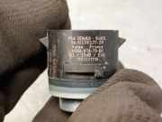 Zierleiste Kotflügel Links Vorne 2T14A280K97A Ford CONNECT (TC7) 1.8 TDCi CAT