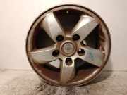 Felge 529103E600 Kia Sorento I (JC) SUV 2.5 CRDi 16V (D4CB)
