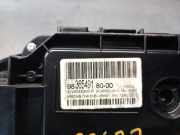 Tachoeinheit Kmh 9836549180 Peugeot 5008 II (M4/MC/MJ/MR) Großraumlimousine 1.5 BlueHDi 130 (DV5RC(YHZ))