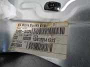 Bremsanker Stange Links Vorne Hyundai Santa Fe II (CM) SUV 2.2 CRDi 16V 4x4 (D4EB)