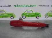 Türgriff Außen Ra GJ6A58410D01 Mazda 3 BERLINA (BK) 1.6 16V CAT