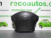 Airbag Lenkrad 031749 Nissan Serena (C23) Großraumlimousine 2.3 SLX,SGX Diesel (LD23)