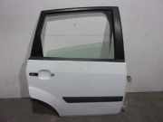 Grill 8639010000 Kia Carens III (FG) Großraumlimousine 2.0 CRDI VGT 16V (D4EA)