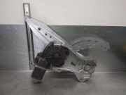 Fensterheber Rechts Hinten 827009U00B Nissan NOTE (E11E) Visia