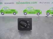 Lichtschalter Peugeot BOXER CAJA CERR. ACRISTALADO (RS3200)(230)(->´02) 2.5 Diesel