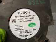 Heizlüfter L9W314D550AA Land + Range Rover Defender II Geländewagen 3.0 D250 MHEV (DT306)