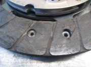 Kupplungsset 181521 CitroÃ«n Berlingo Van 1.9 D (DW8B(WJY)) DW8B(WJY)