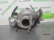 Turbolader GT1749V Honda Civic (EP/EU) Schrägheck 3-drs 1.7 CTDi 16V (4EE20)